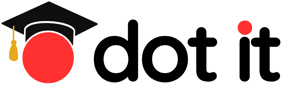 Dot It logo