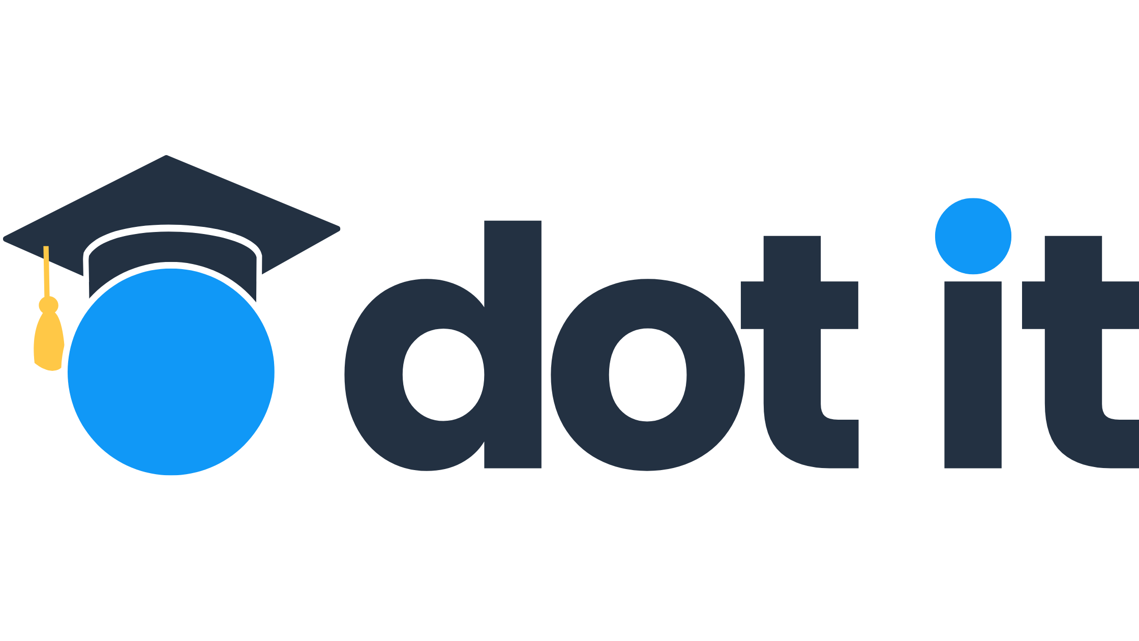 Dot It logo