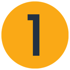 1
