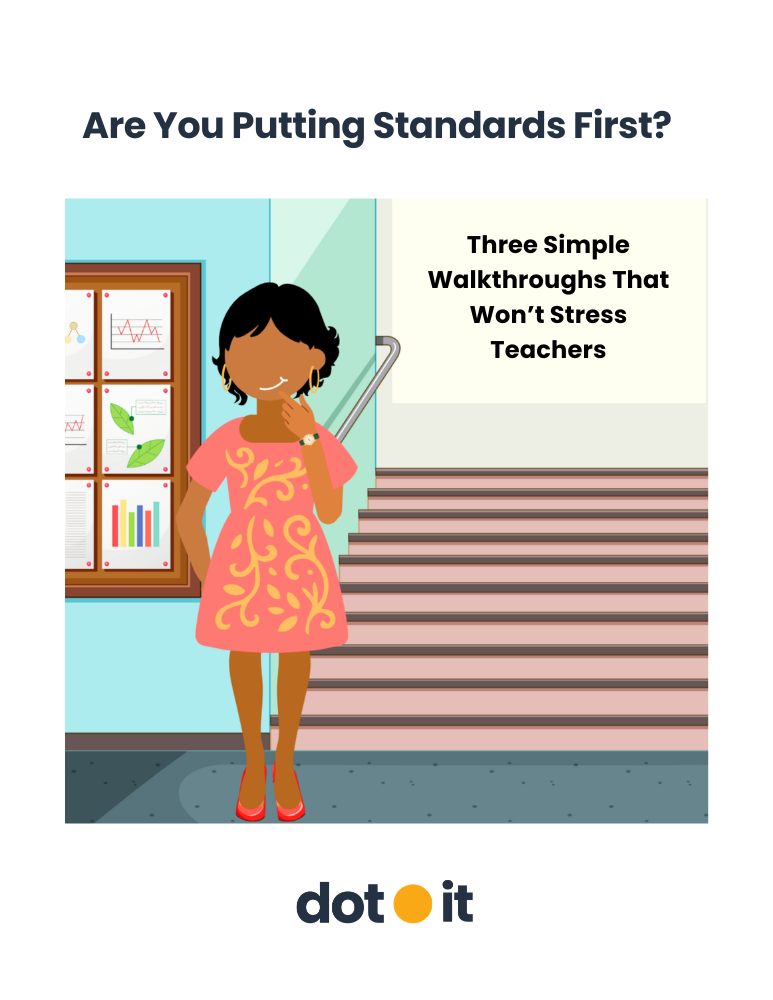 DOT IT guide cover