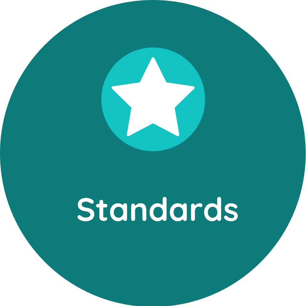 Standards icon