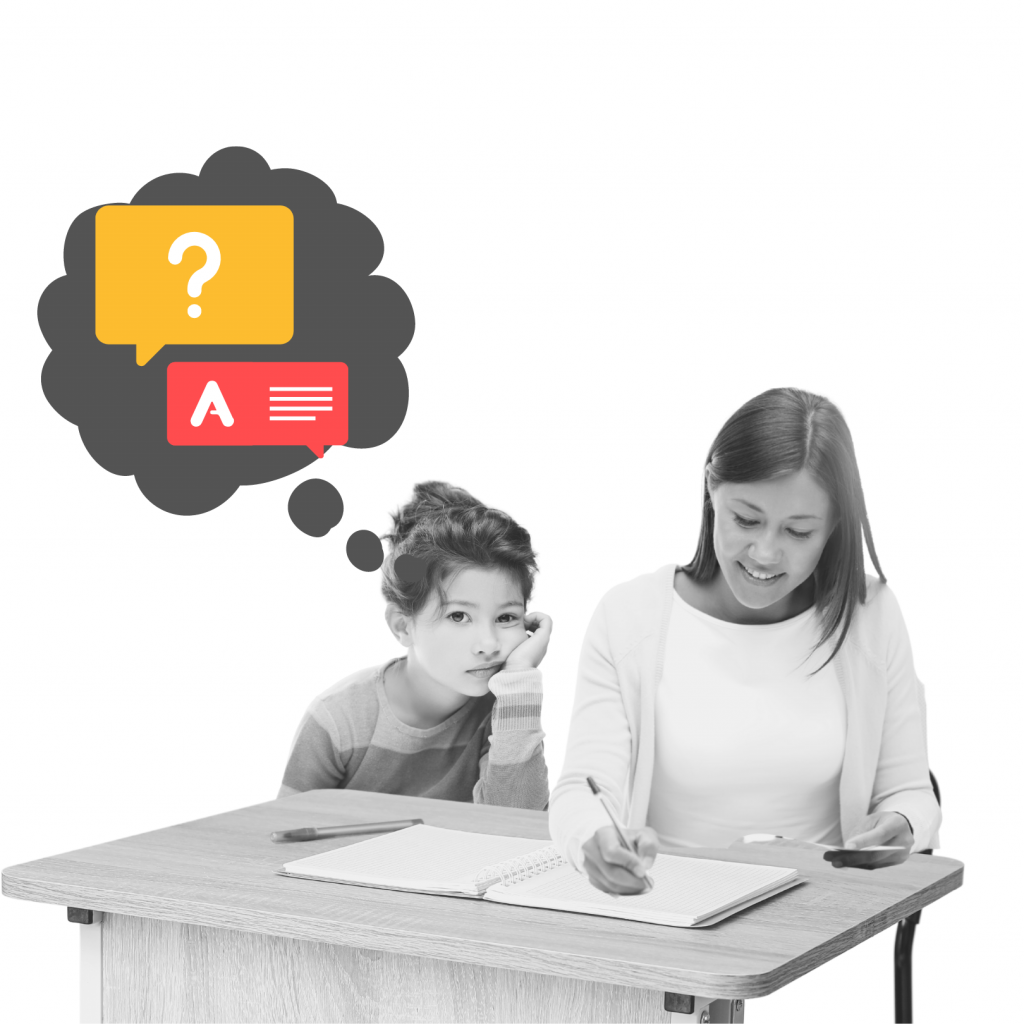 Weak Verbal Comprehension and Assessment Support Dot It » Blog Archive